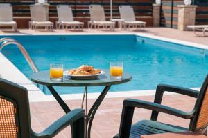 Golden Valentin Apartments