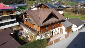 Ferienwohnung Felix-Adults Only