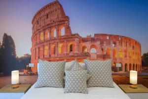 Luxury Suite-Metro Malatesta