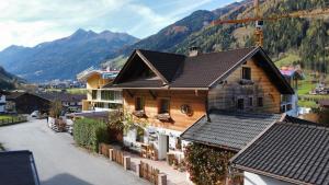 Ferienwohnung Jakob-Adults Only