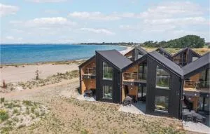 Kysthusene, Lejl, 9 - Tindingebanke