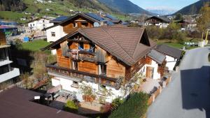 Ferienwohnung Jakob-Adults Only