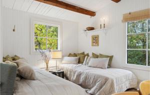 Gorgeous Home In Rørvig With Wifi