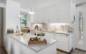 Holiday Home Sandtoftevej Blåvand Ix