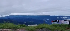 IN His Time Homestay - 乞拉朋齐