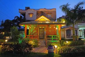 Gharana Resort , Singur !! Best Family Resort Near Kolkata with Swimming pool !!