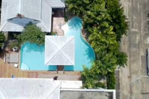 Thai Modern Villa with Salt Pool & Greenery Garden