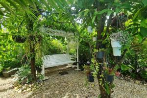 Thai Modern Villa with Salt Pool & Greenery Garden