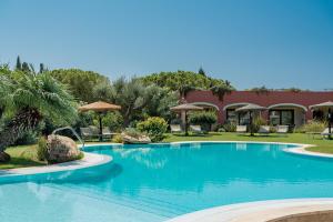 Hotel Mariposas img78