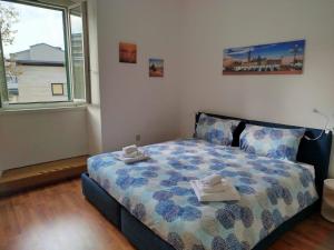 Moderno appartamento sulle Rive