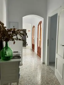 Apartamento Mas y Prat nº 19 Ecija - Écija