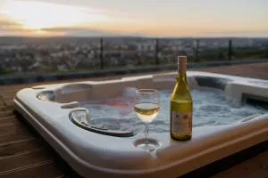 Feelmore Tiny House Eger - Ostoros