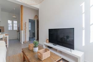 Le Pytheas - Nid douillet à deux pas du vieux port