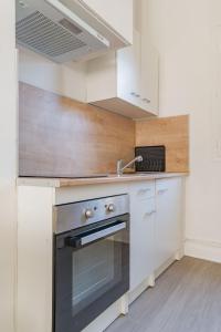 Le Pytheas - Nid douillet à deux pas du vieux port