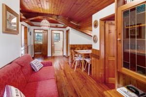 Appartamento Palmina