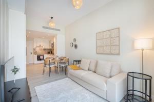 Spectacular 1-Bedroom perfect for 4 in The Greens