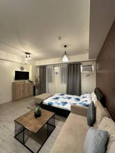 Spacious 1 Bedroom near Airport & Seaport or Pier