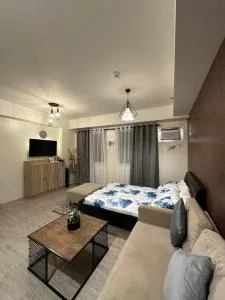 Spacious 1 Bedroom near Airport & Seaport or Pier - Cambaro