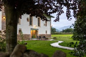 Hotel Casa Luca de Tena