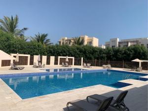 Casina Rossa Salalah