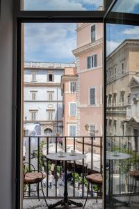 Luxury apartment in Trastevere San Calisto