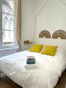 Polilla - Central et cosy