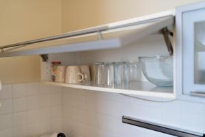 Appartements Feeria - Appartement au calme proche de Disneyland Paris : photos des chambres