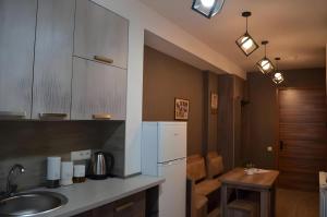 Area Park Bakuriani, Apartment 5