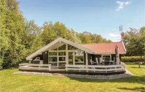 Holiday Home Humble 34 With Hot Tub - Humble