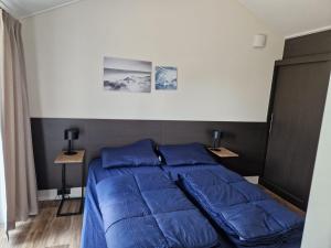 De Stamper - Chalet 418