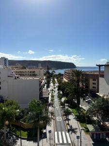 SEAVIEW apartment - Los Cristianos