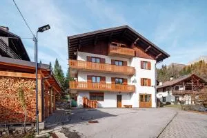 Appartamenti Minotto Falcade - Caviola