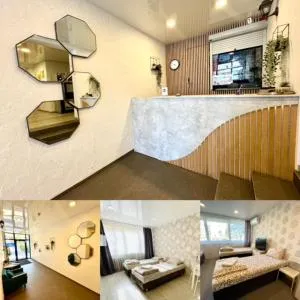 Savan House "Easy Kaunas" - Ražiai