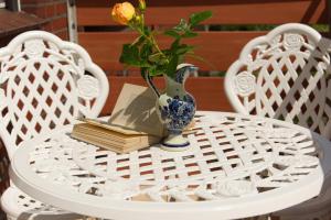 Kleine Auszeit Pellworm