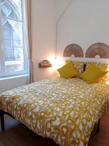 Polilla - Central et cosy