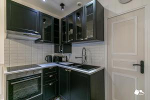 MBA - Cavalloti Splendide Appartement