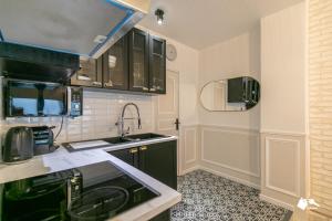 MBA - Cavalloti Splendide Appartement