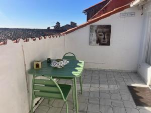 La Terrasse de Callian