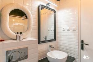 MBA - Cavalloti Splendide Appartement