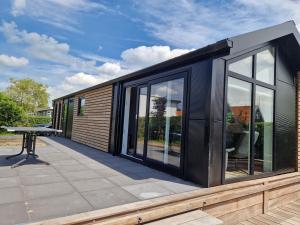 De Stamper - Chalet 418