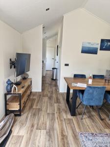 De Stamper - Chalet 418