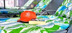 Holiday flat CASA DOM 1, Morro Jable, WiFi