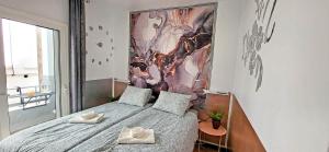 Holiday flat CASA DOM 1, Morro Jable, WiFi