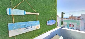 Holiday flat CASA DOM 1, Morro Jable, WiFi