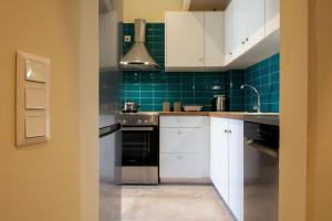 Campiello Urban Nest by Corfuescapes