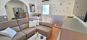 Holiday flat CASA DOM 1, Morro Jable, WiFi