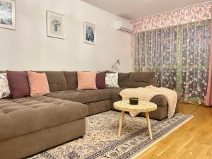 Apartment No 902 Circului Park Tower