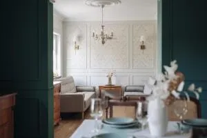 Villa Sand - Ermetheis