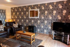 Harvest 1 Lodge - Yellowtop Country Park - Hot Tub - Yorkshire