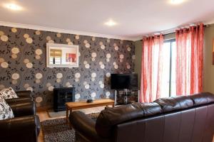 Harvest 1 Lodge - Yellowtop Country Park - Hot Tub - Yorkshire